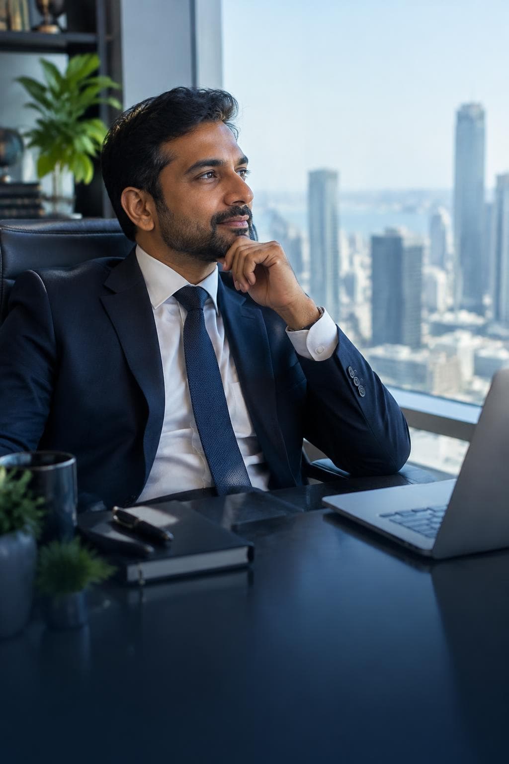 3E Holding - Investment Guidance