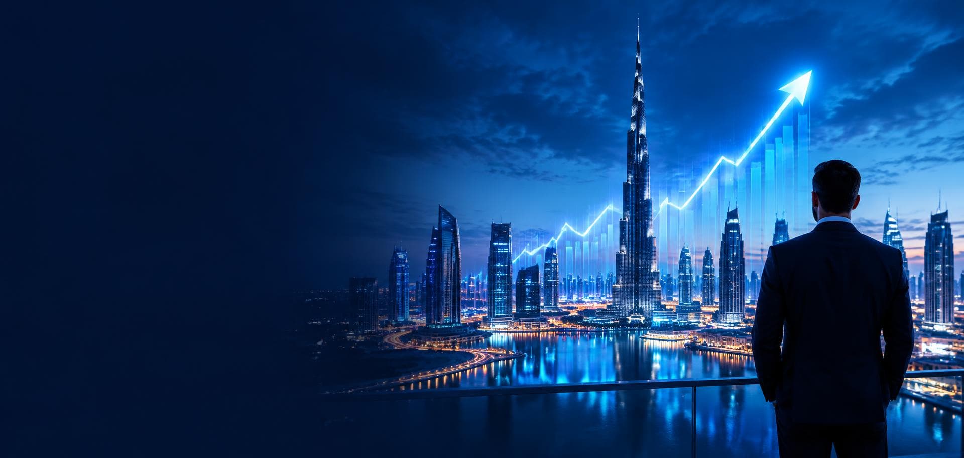 Capital Meets Opportunity - 3E Holding Inc.