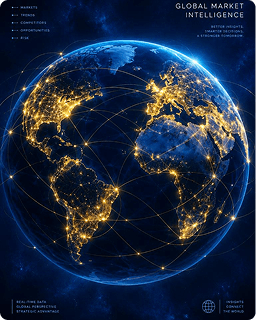 Market Intelligence and Industry Research