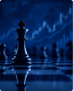 Portfolio Management and Strategic Support