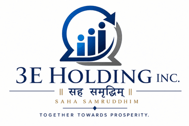 3E Holding Inc.